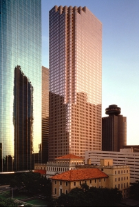 1100 Louisiana-Houston TX