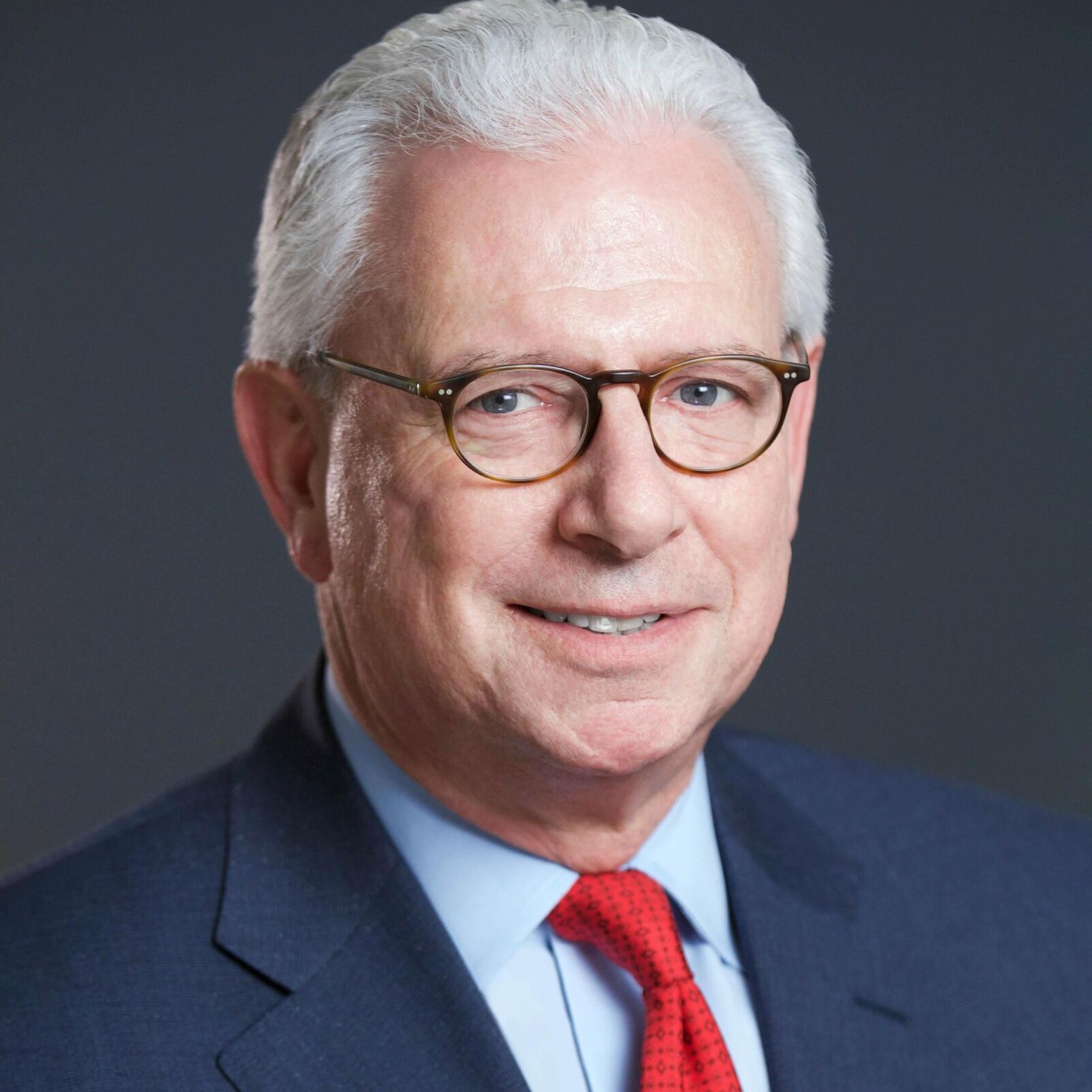 Bill Sudow