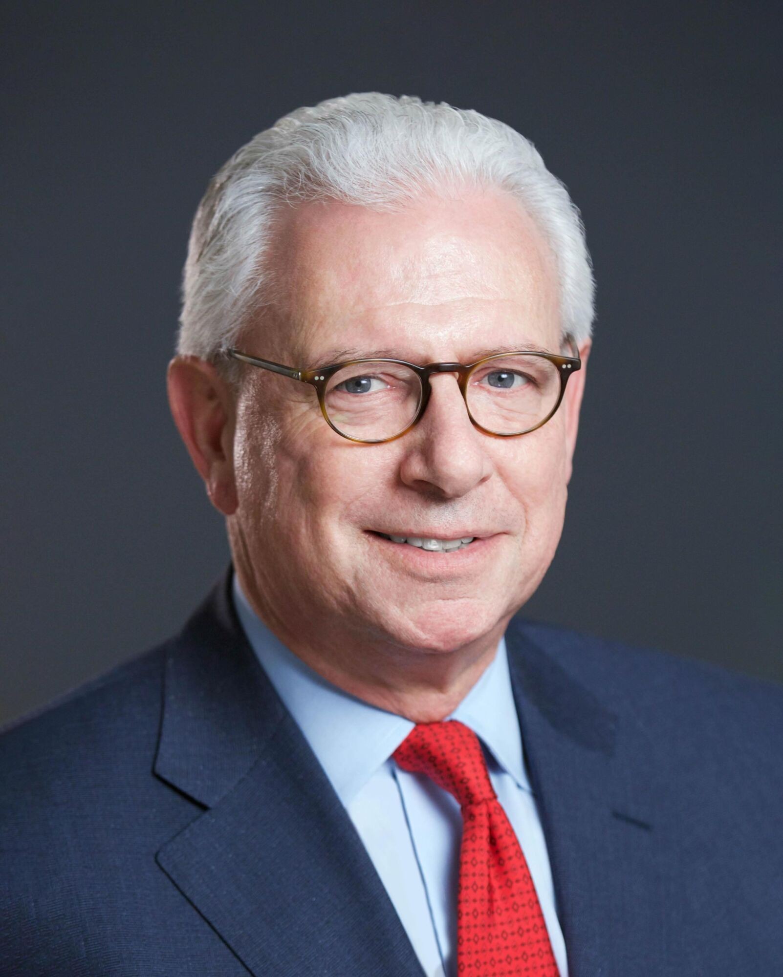 Bill Sudow
