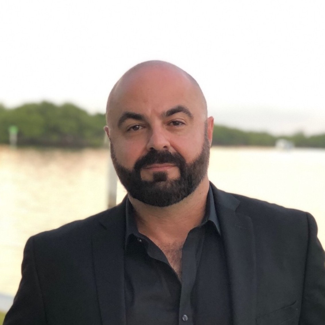 Mauro Olivieri Headshot